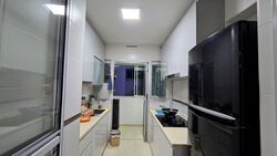 Blk 672A Waterway Banks (Punggol), HDB 3 Rooms #584536981